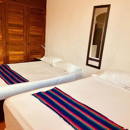 Punta Me Apartments With Nice Sea View & Beach Cancún Exterior foto