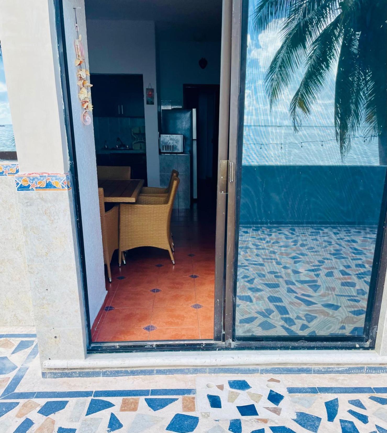 Punta Me Apartments With Nice Sea View & Beach Cancún Exterior foto
