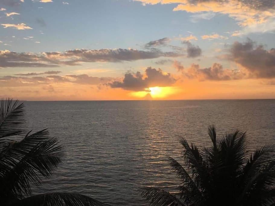 Punta Me Apartments With Nice Sea View & Beach Cancún Exterior foto