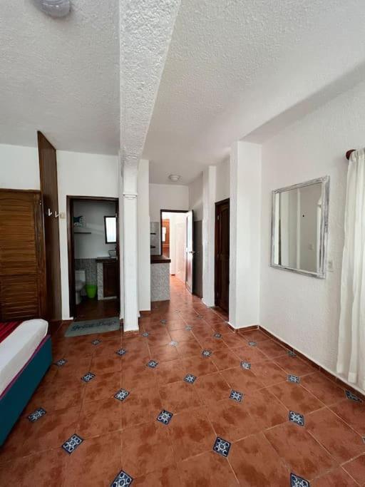 Punta Me Apartments With Nice Sea View & Beach Cancún Exterior foto