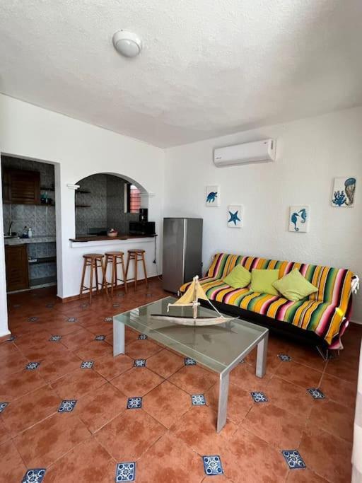 Punta Me Apartments With Nice Sea View & Beach Cancún Exterior foto